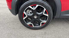 Vauxhall Mokka 1.2 Turbo GS Line 5dr Auto Petrol Hatchback